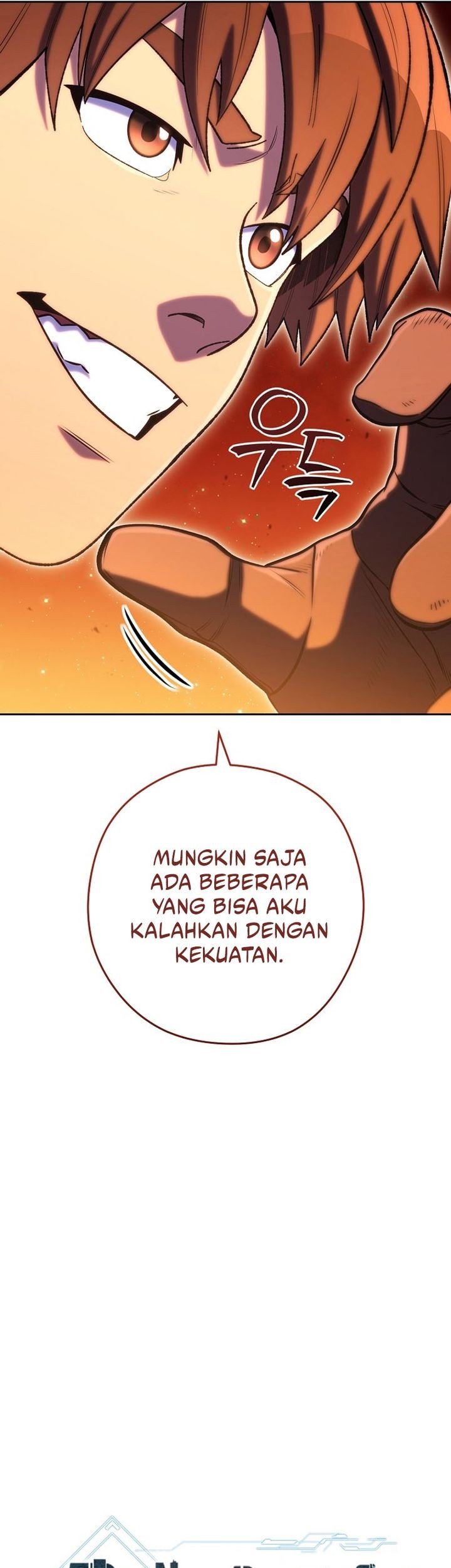 Dungeon Reset Chapter 221 Gambar 10