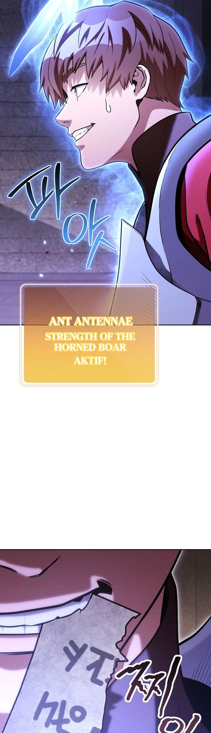 Dungeon Reset Chapter 221 Gambar 16