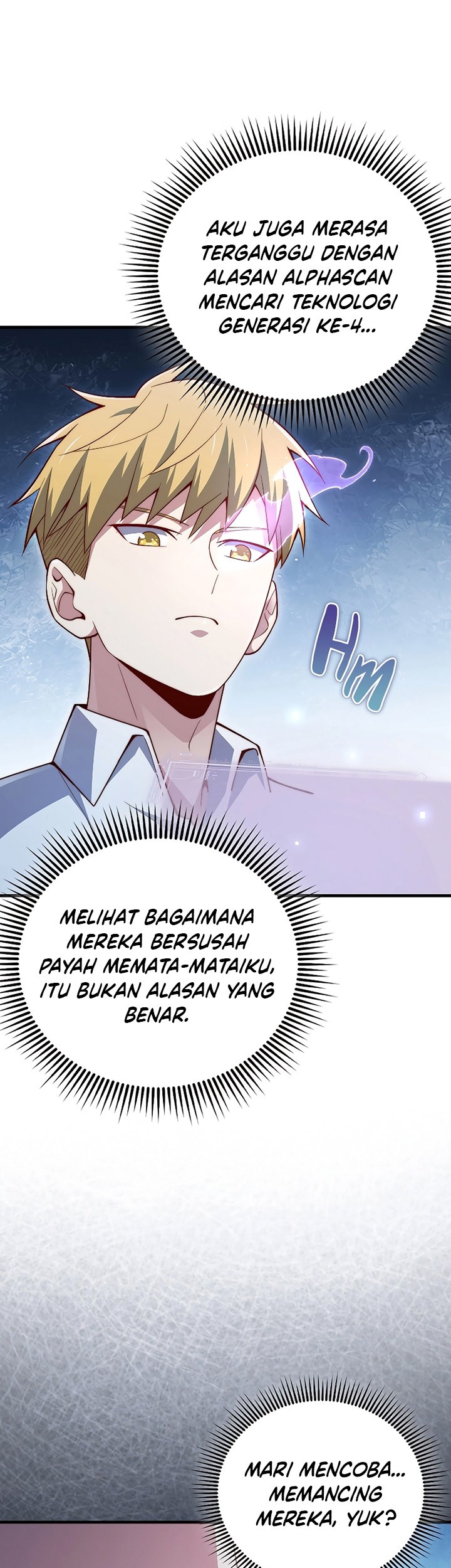 The Lord’s Coins Aren’t Decreasing?! Chapter 116 Gambar 22