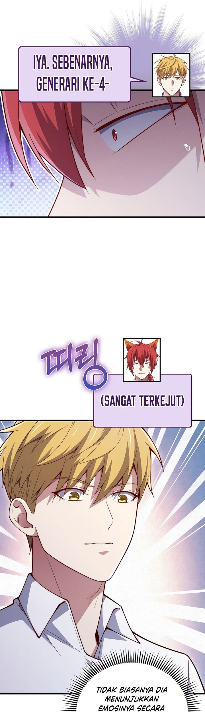 The Lord’s Coins Aren’t Decreasing?! Chapter 116 Gambar 26