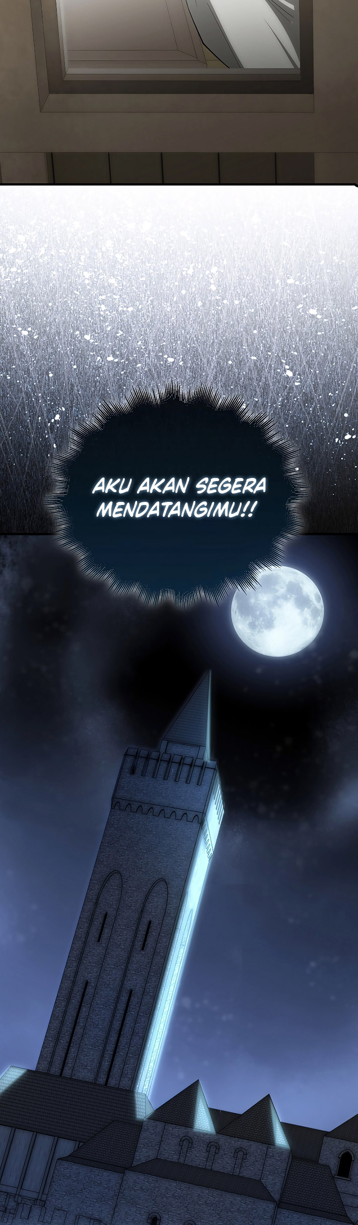 The Lord’s Coins Aren’t Decreasing?! Chapter 116 Gambar 16