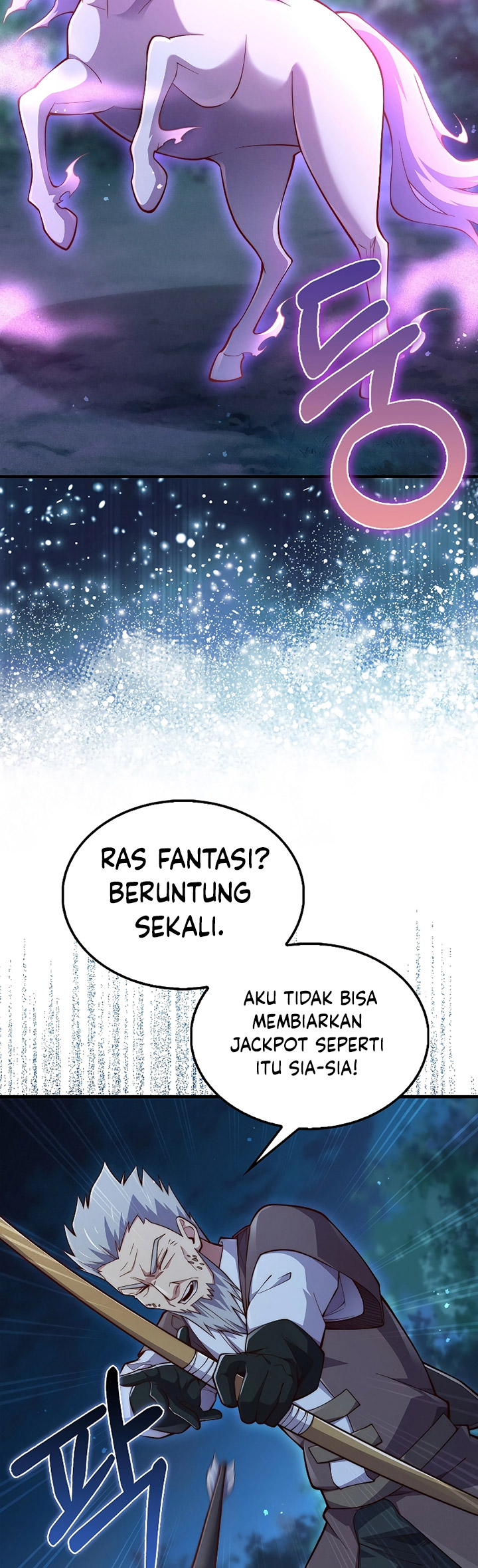 The Lord’s Coins Aren’t Decreasing?! Chapter 116 Gambar 40