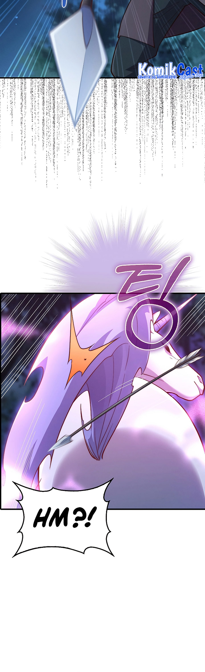 The Lord’s Coins Aren’t Decreasing?! Chapter 116 Gambar 41