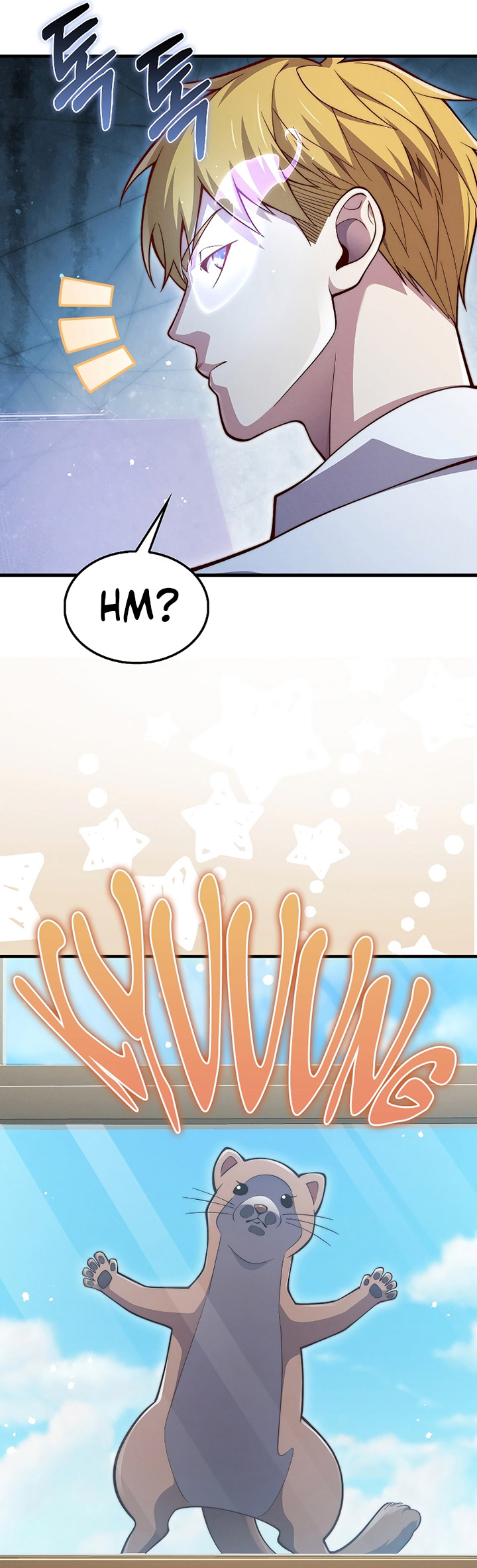 The Lord’s Coins Aren’t Decreasing?! Chapter 116 Gambar 34