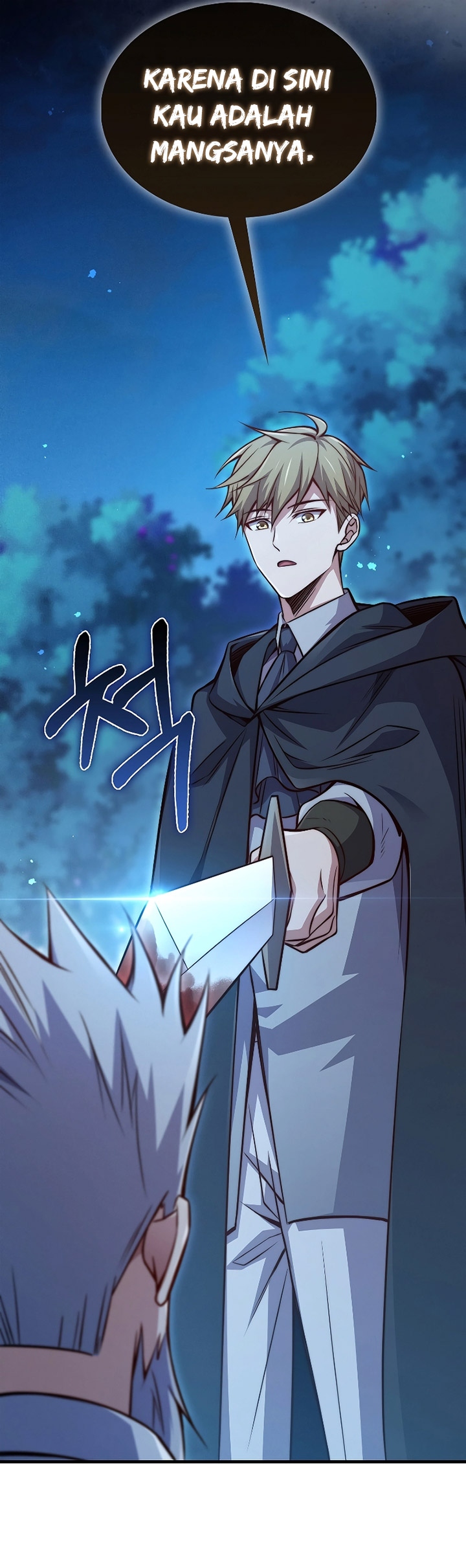 The Lord’s Coins Aren’t Decreasing?! Chapter 116 Gambar 46