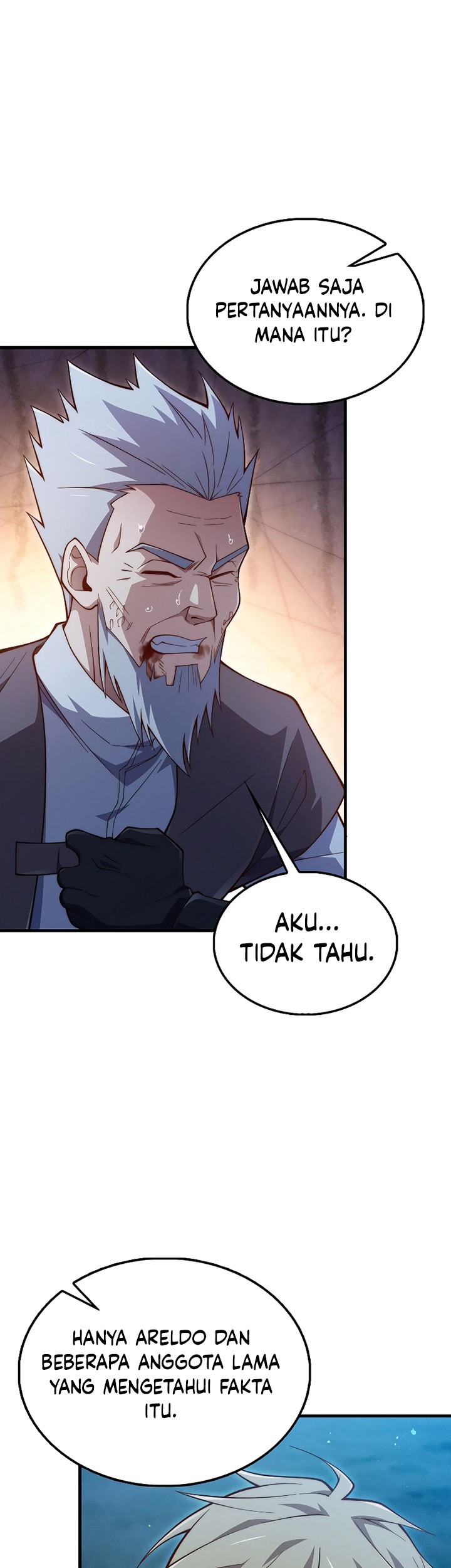 The Lord’s Coins Aren’t Decreasing?! Chapter 116 Gambar 58