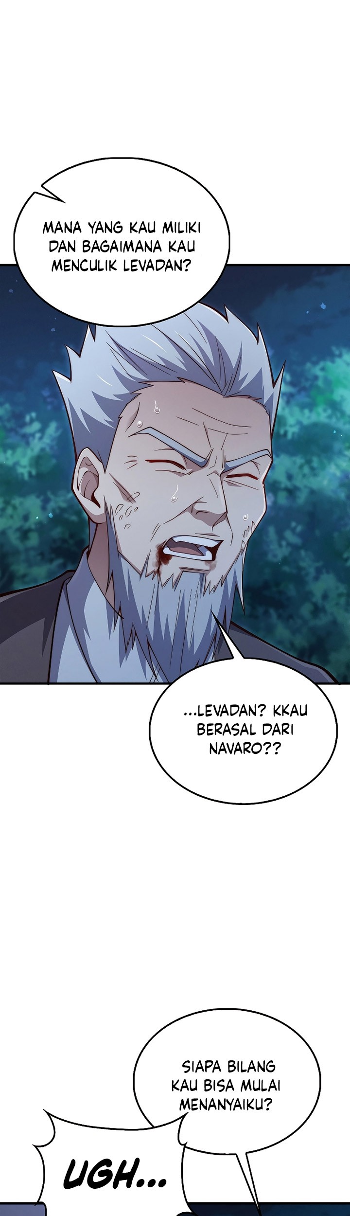 The Lord’s Coins Aren’t Decreasing?! Chapter 116 Gambar 62
