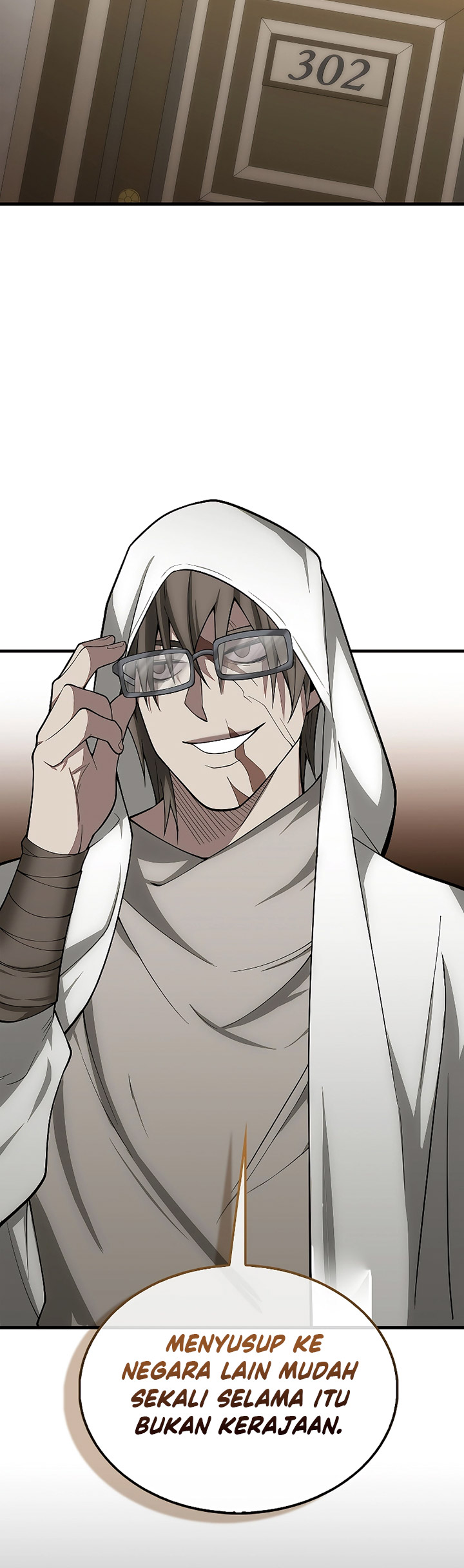 The Lord’s Coins Aren’t Decreasing?! Chapter 116 Gambar 4