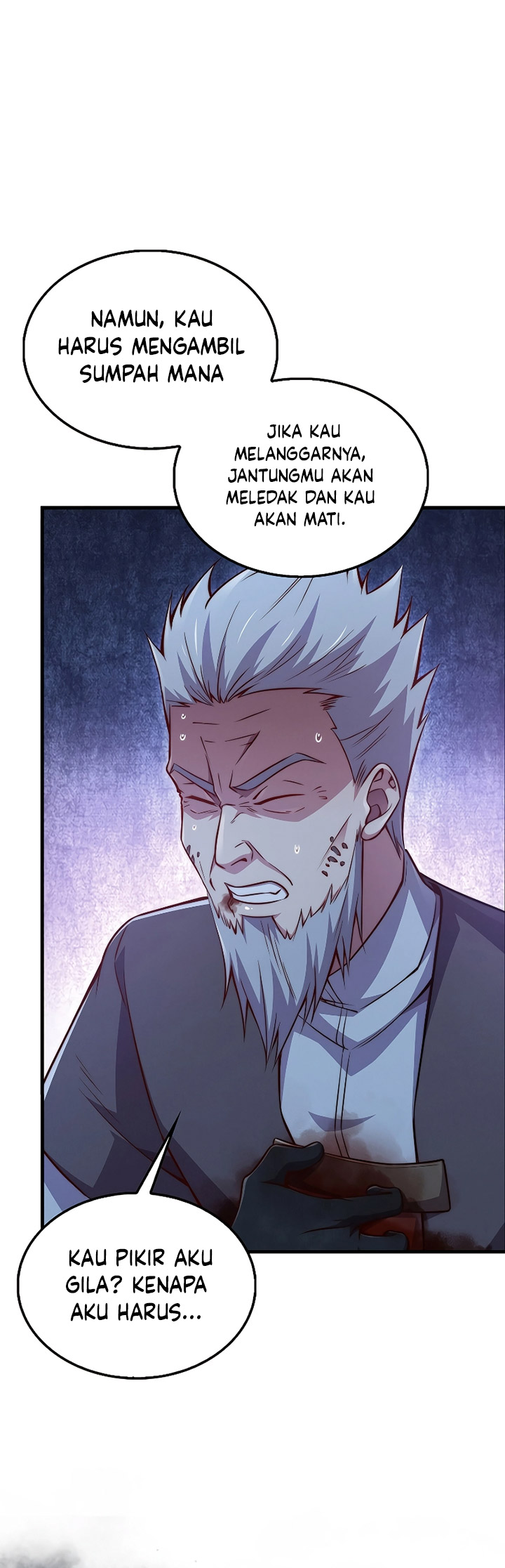 The Lord’s Coins Aren’t Decreasing?! Chapter 116 Gambar 53