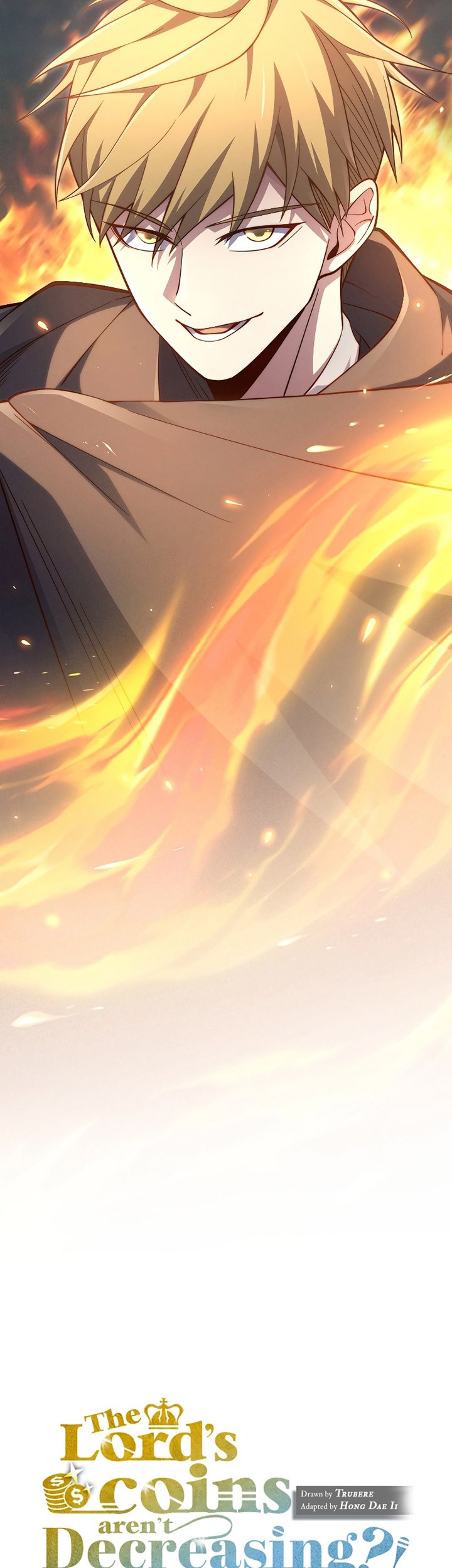 The Lord’s Coins Aren’t Decreasing?! Chapter 116 Gambar 80