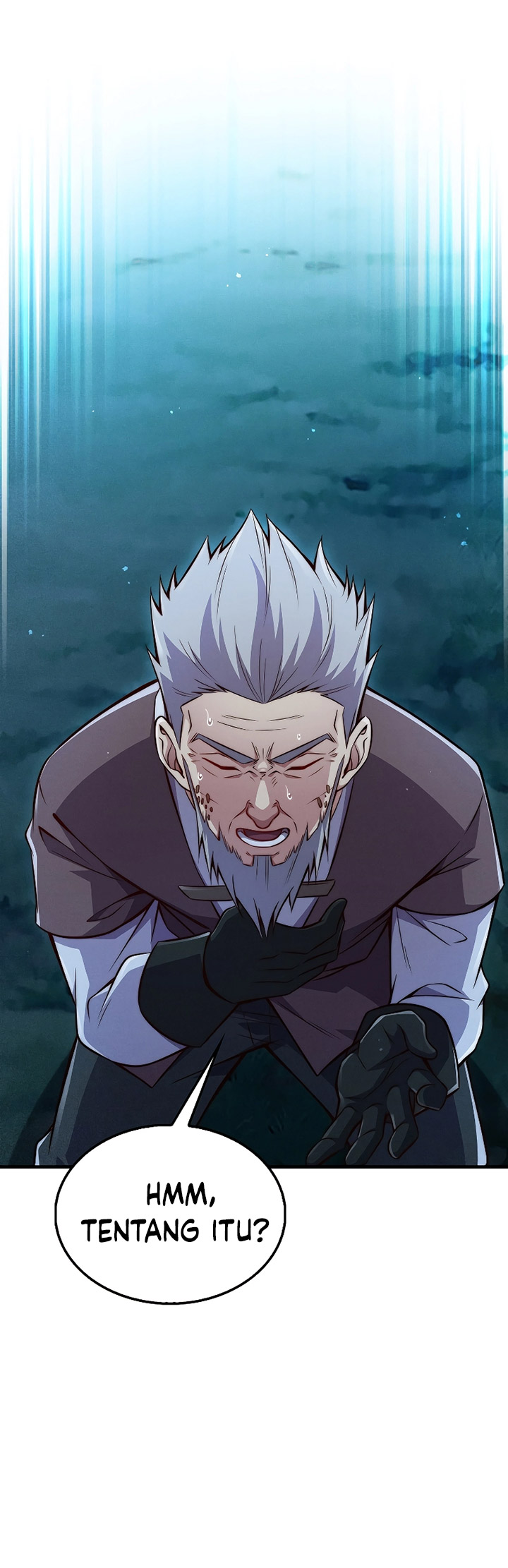 The Lord’s Coins Aren’t Decreasing?! Chapter 116 Gambar 70