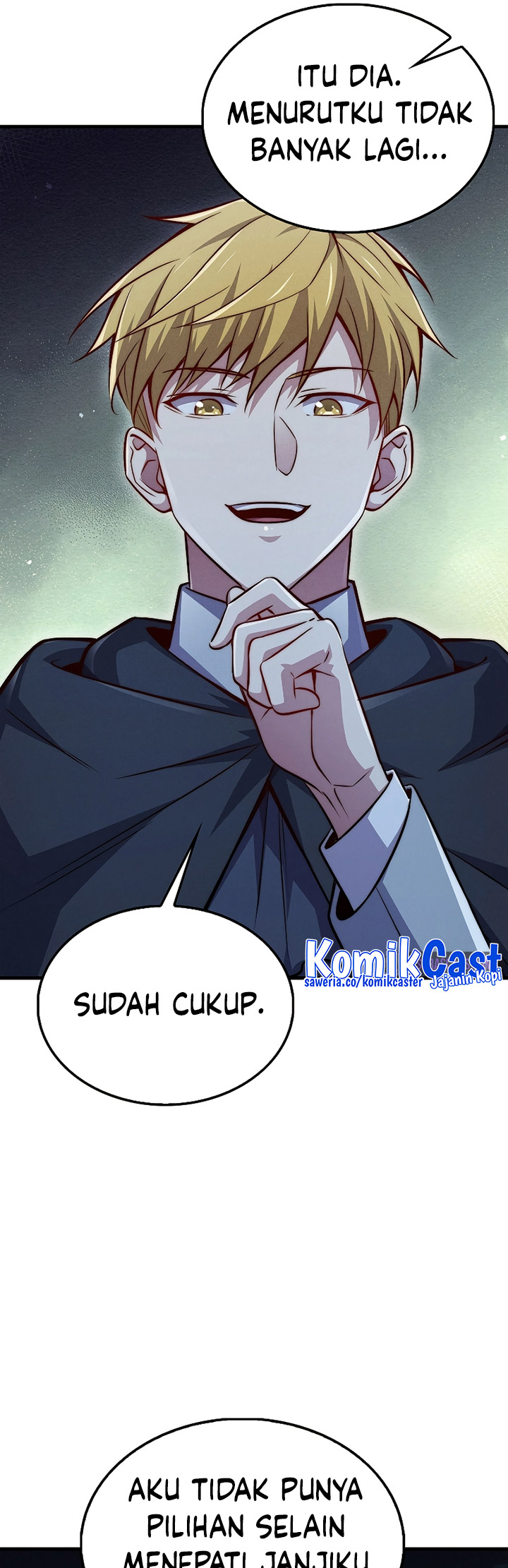 The Lord’s Coins Aren’t Decreasing?! Chapter 116 Gambar 71