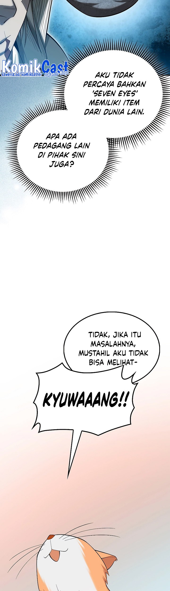 The Lord’s Coins Aren’t Decreasing?! Chapter 116 Gambar 10