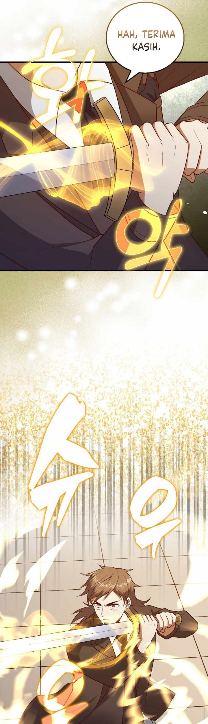 The Lord’s Coins Aren’t Decreasing?! Chapter 108 Gambar 28