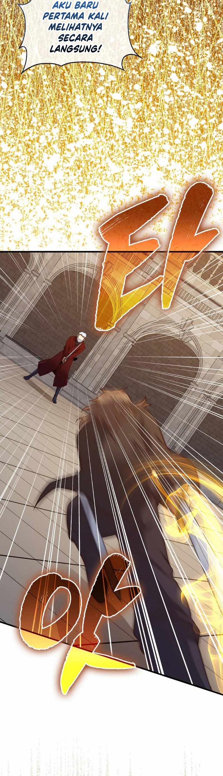 The Lord’s Coins Aren’t Decreasing?! Chapter 108 Gambar 30