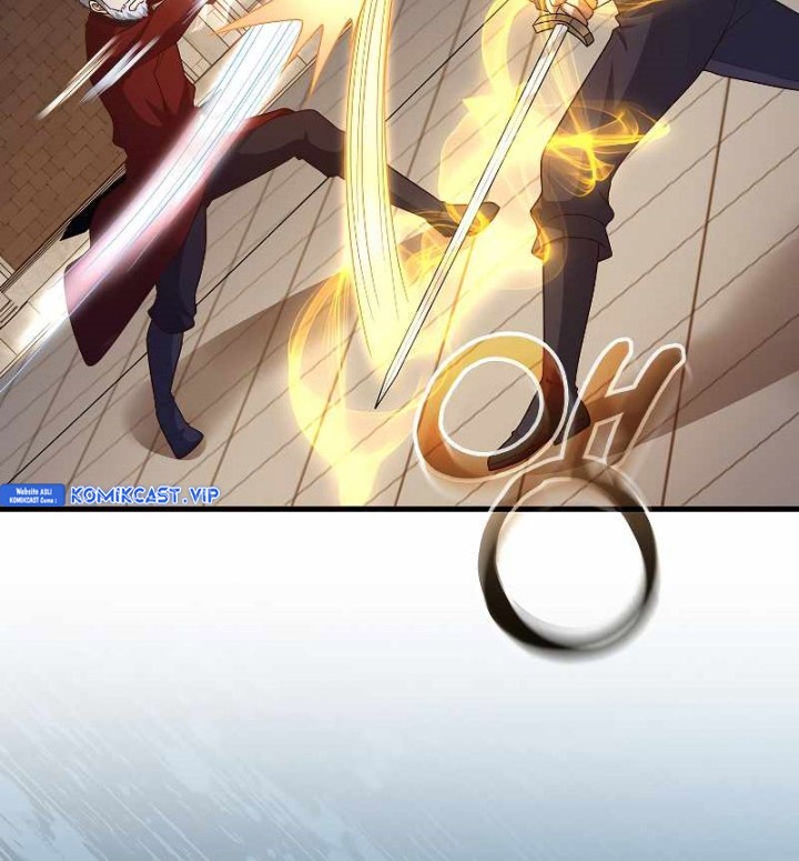 The Lord’s Coins Aren’t Decreasing?! Chapter 108 Gambar 33