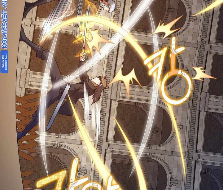 The Lord’s Coins Aren’t Decreasing?! Chapter 108 Gambar 35