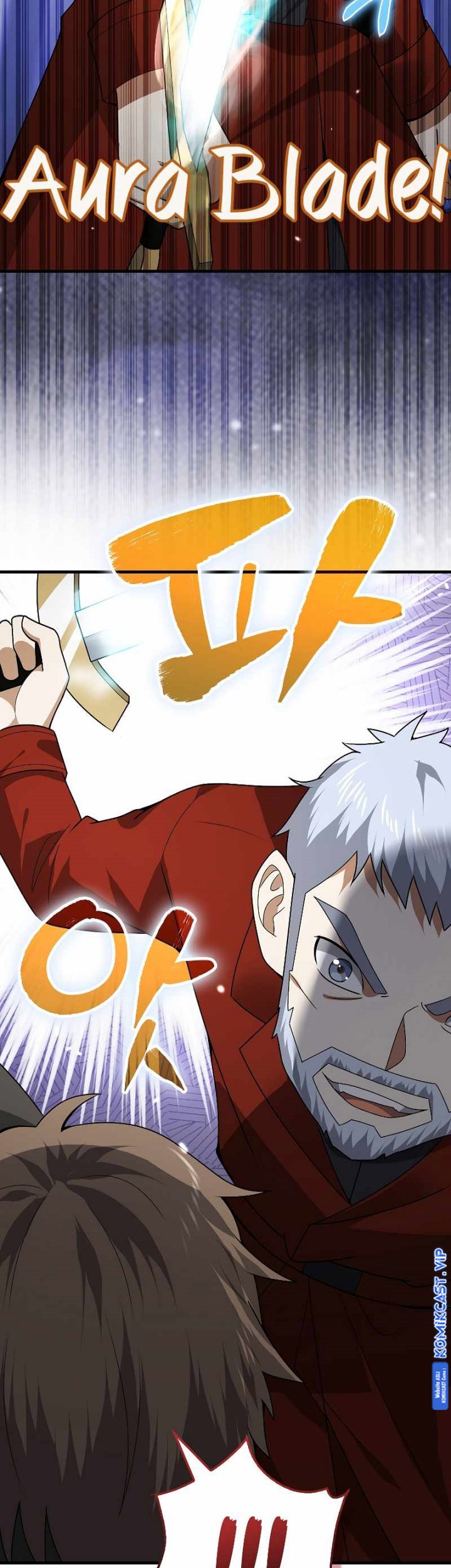 The Lord’s Coins Aren’t Decreasing?! Chapter 108 Gambar 46