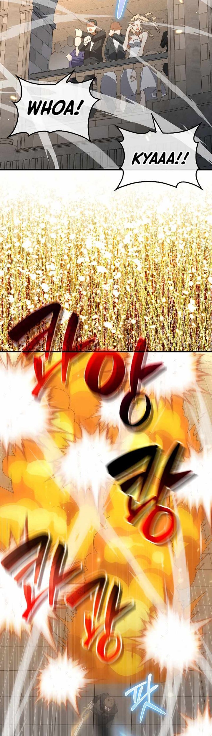 The Lord’s Coins Aren’t Decreasing?! Chapter 108 Gambar 50