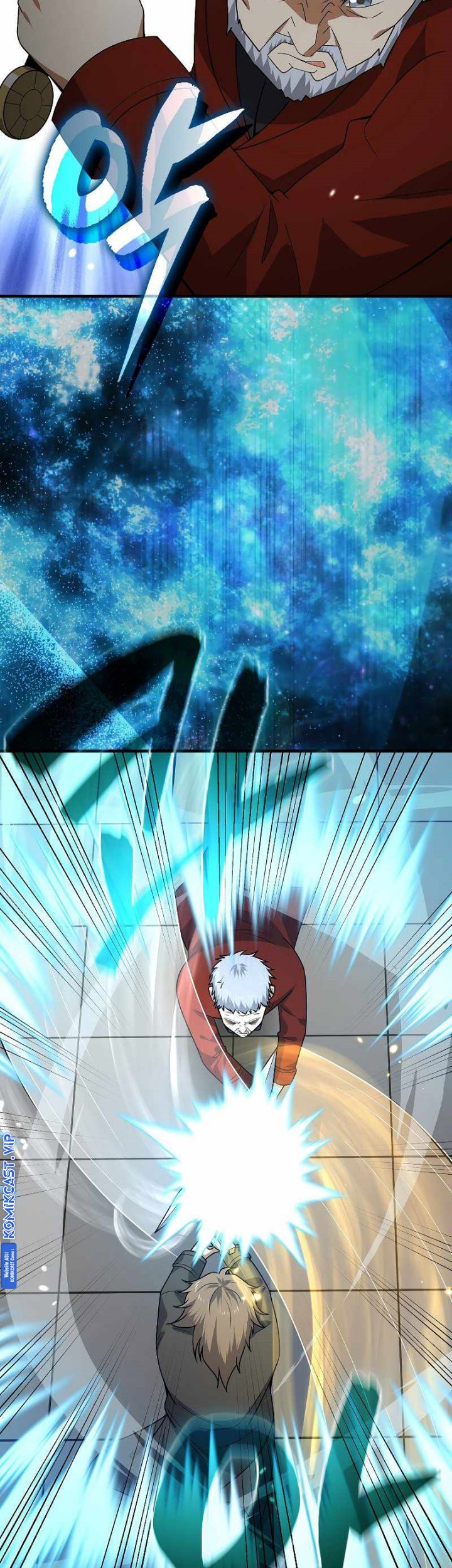 The Lord’s Coins Aren’t Decreasing?! Chapter 108 Gambar 38