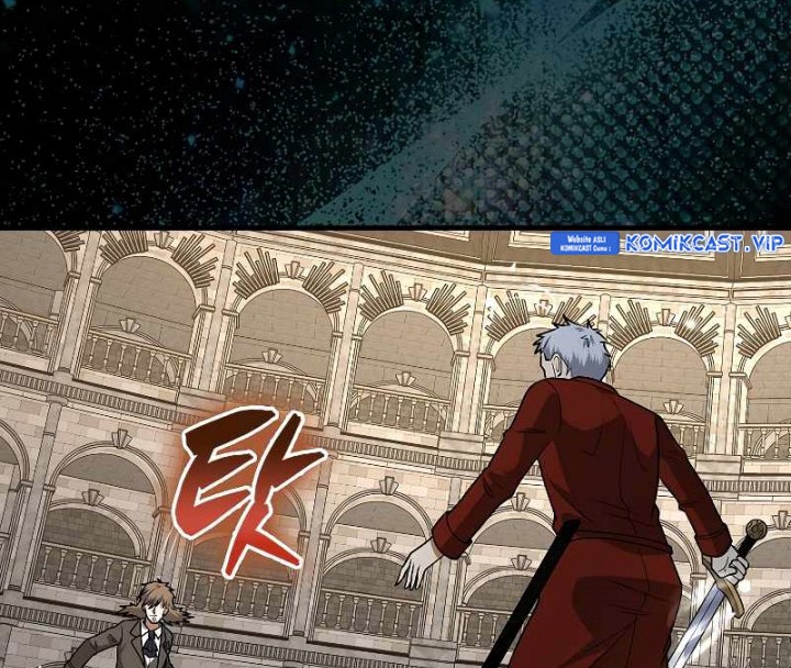 The Lord’s Coins Aren’t Decreasing?! Chapter 108 Gambar 41