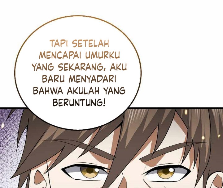 The Lord’s Coins Aren’t Decreasing?! Chapter 108 Gambar 43