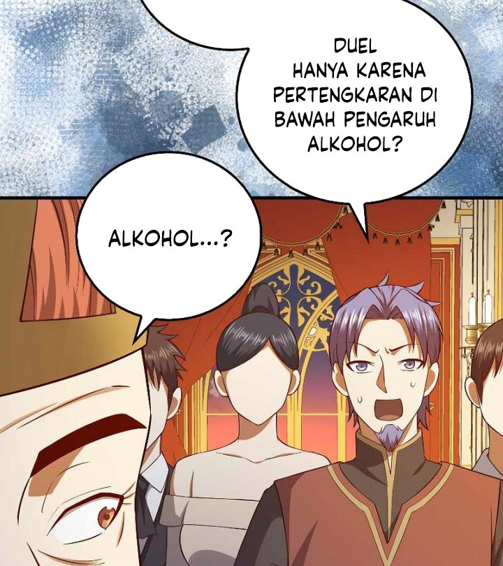 The Lord’s Coins Aren’t Decreasing?! Chapter 108 Gambar 3