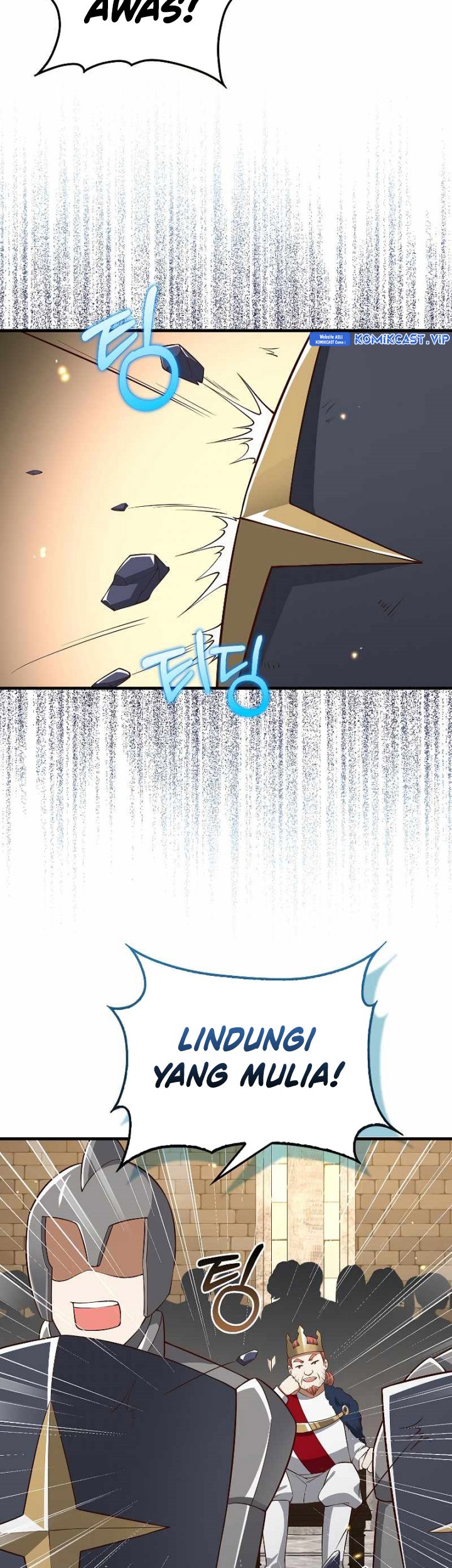 The Lord’s Coins Aren’t Decreasing?! Chapter 108 Gambar 60