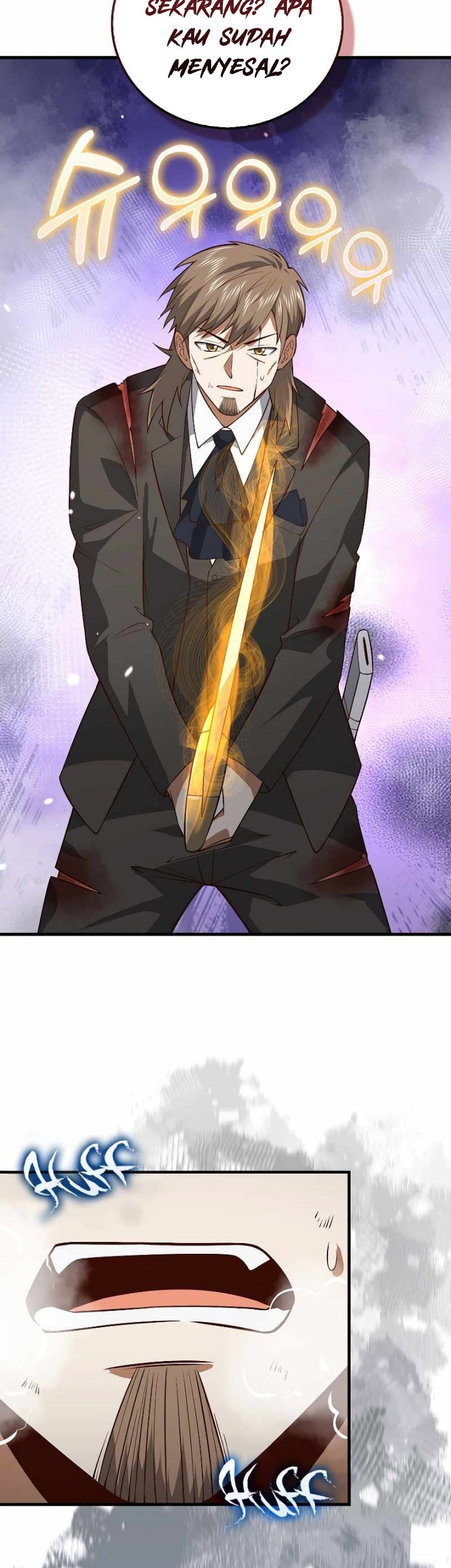 The Lord’s Coins Aren’t Decreasing?! Chapter 108 Gambar 64