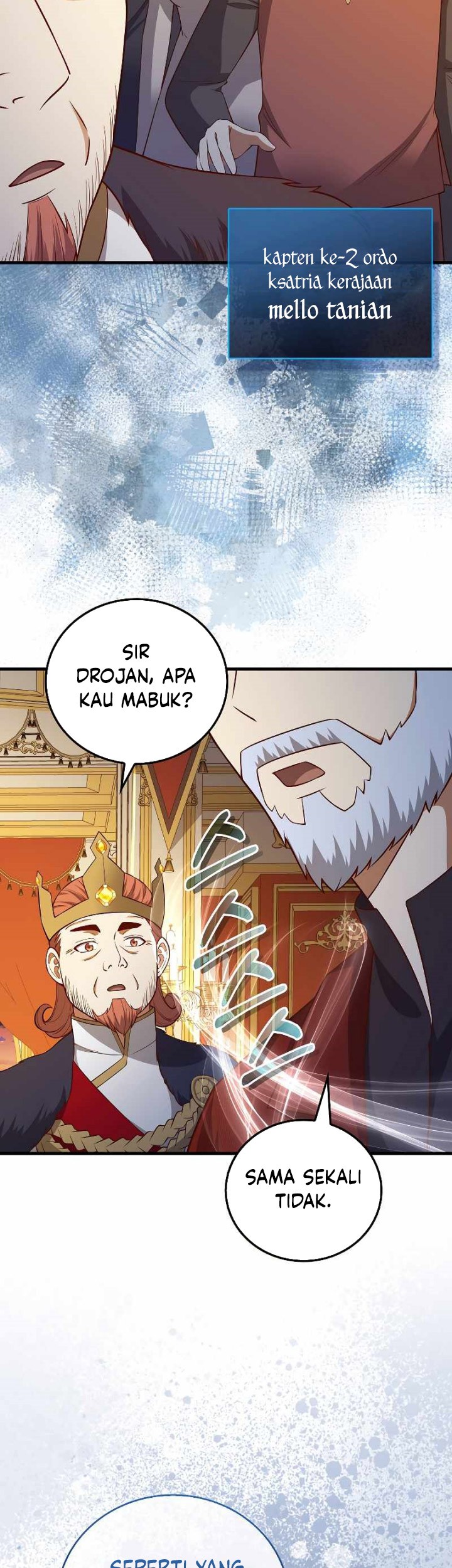 The Lord’s Coins Aren’t Decreasing?! Chapter 108 Gambar 4
