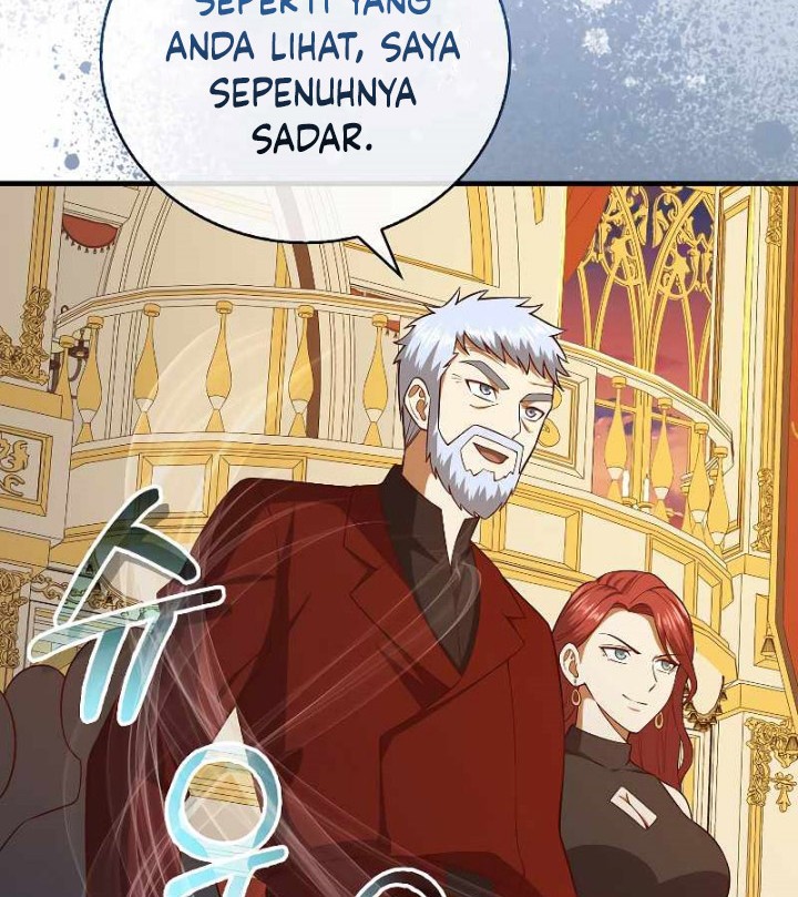 The Lord’s Coins Aren’t Decreasing?! Chapter 108 Gambar 5