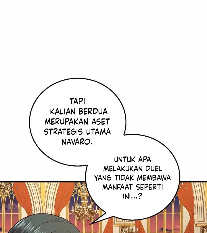 The Lord’s Coins Aren’t Decreasing?! Chapter 108 Gambar 7