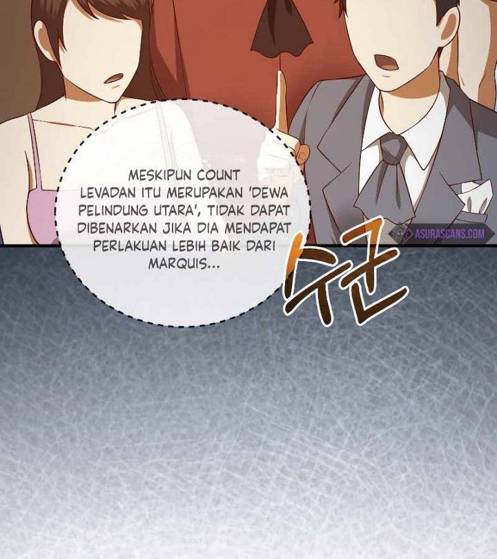 The Lord’s Coins Aren’t Decreasing?! Chapter 108 Gambar 9