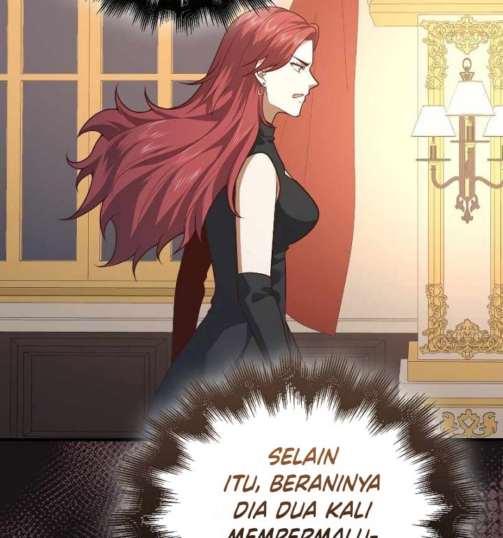 The Lord’s Coins Aren’t Decreasing?! Chapter 107 Gambar 37