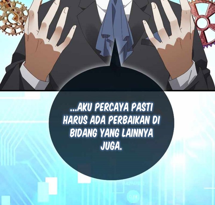 The Lord’s Coins Aren’t Decreasing?! Chapter 107 Gambar 19