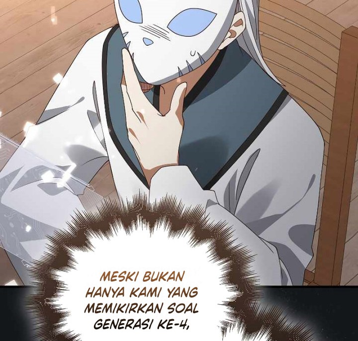 The Lord’s Coins Aren’t Decreasing?! Chapter 107 Gambar 21