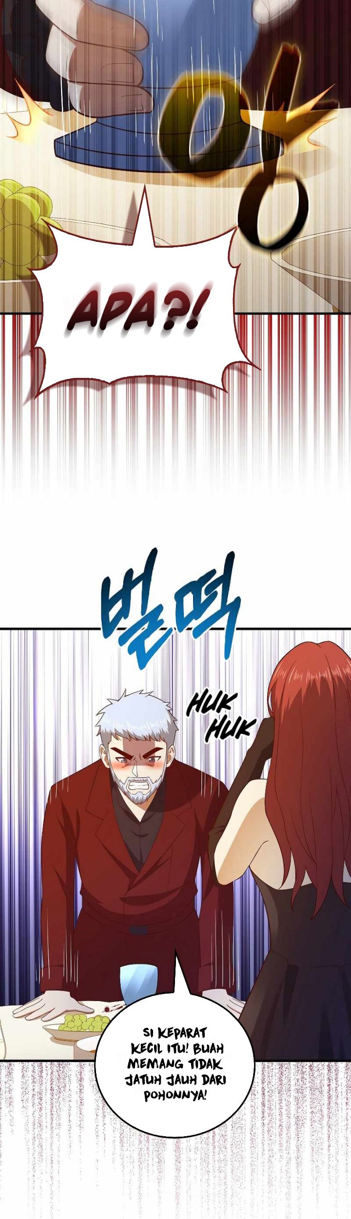 The Lord’s Coins Aren’t Decreasing?! Chapter 107 Gambar 52