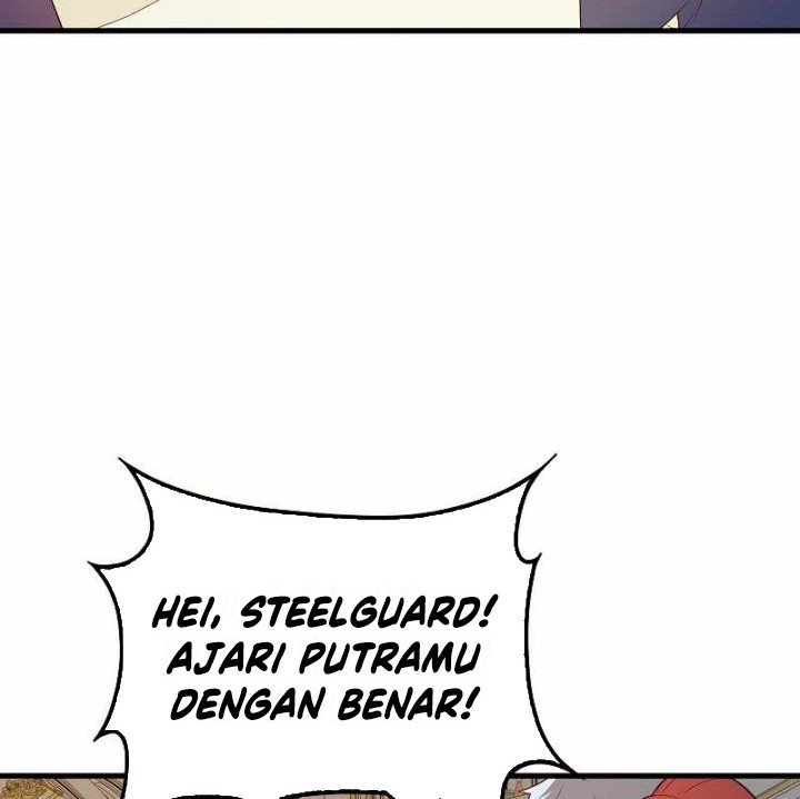 The Lord’s Coins Aren’t Decreasing?! Chapter 107 Gambar 55