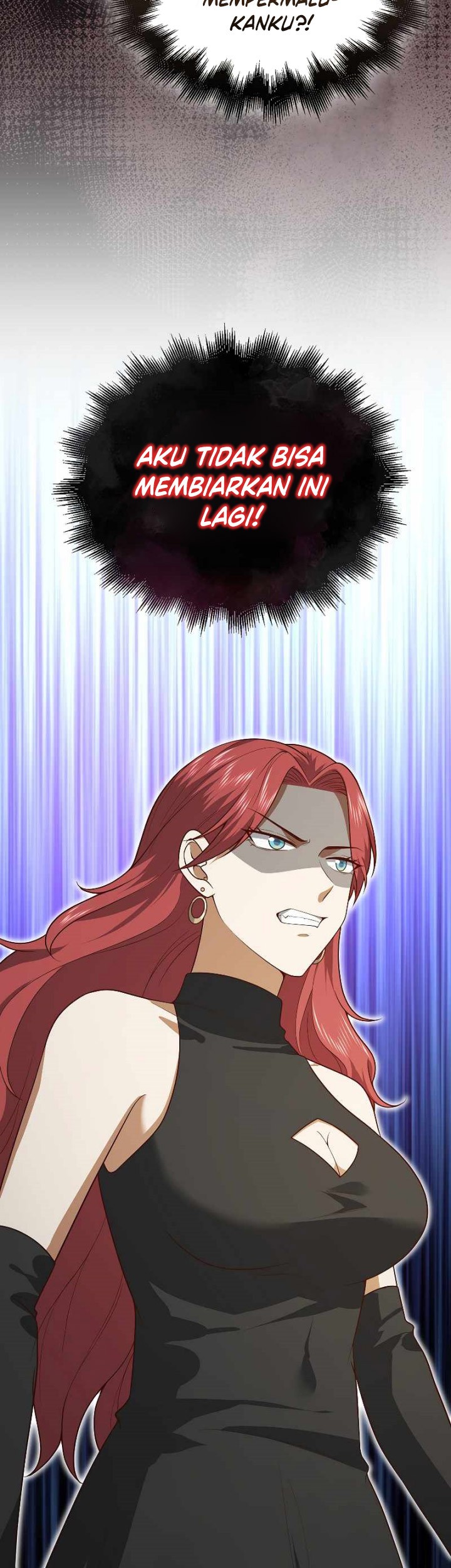 The Lord’s Coins Aren’t Decreasing?! Chapter 107 Gambar 38