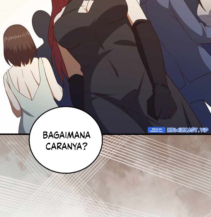 The Lord’s Coins Aren’t Decreasing?! Chapter 107 Gambar 43