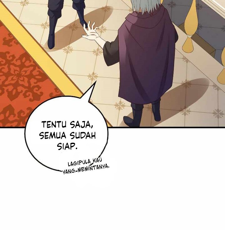 The Lord’s Coins Aren’t Decreasing?! Chapter 107 Gambar 45