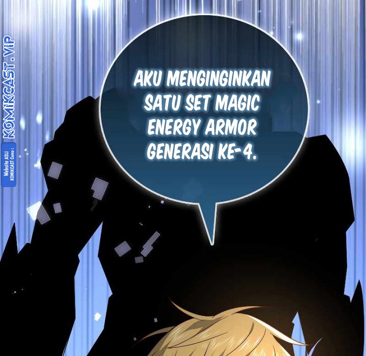 The Lord’s Coins Aren’t Decreasing?! Chapter 107 Gambar 3