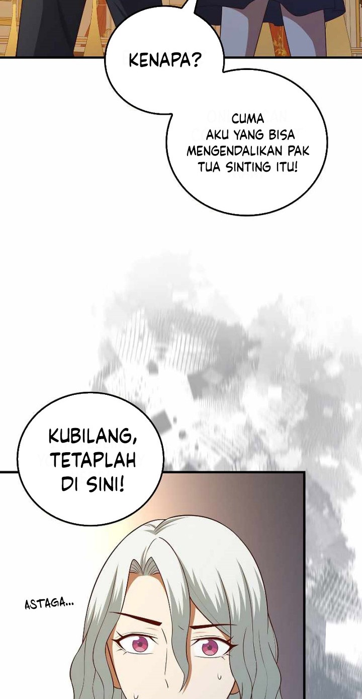 The Lord’s Coins Aren’t Decreasing?! Chapter 107 Gambar 73