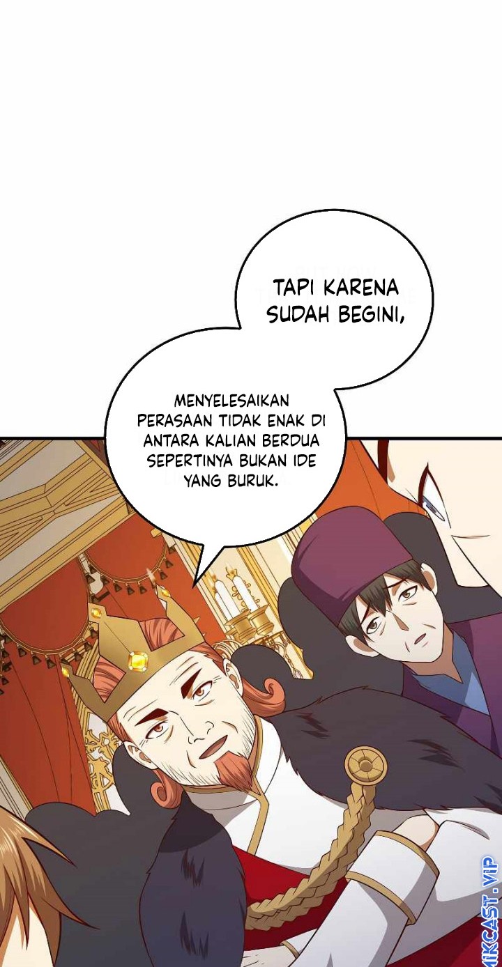 The Lord’s Coins Aren’t Decreasing?! Chapter 107 Gambar 75