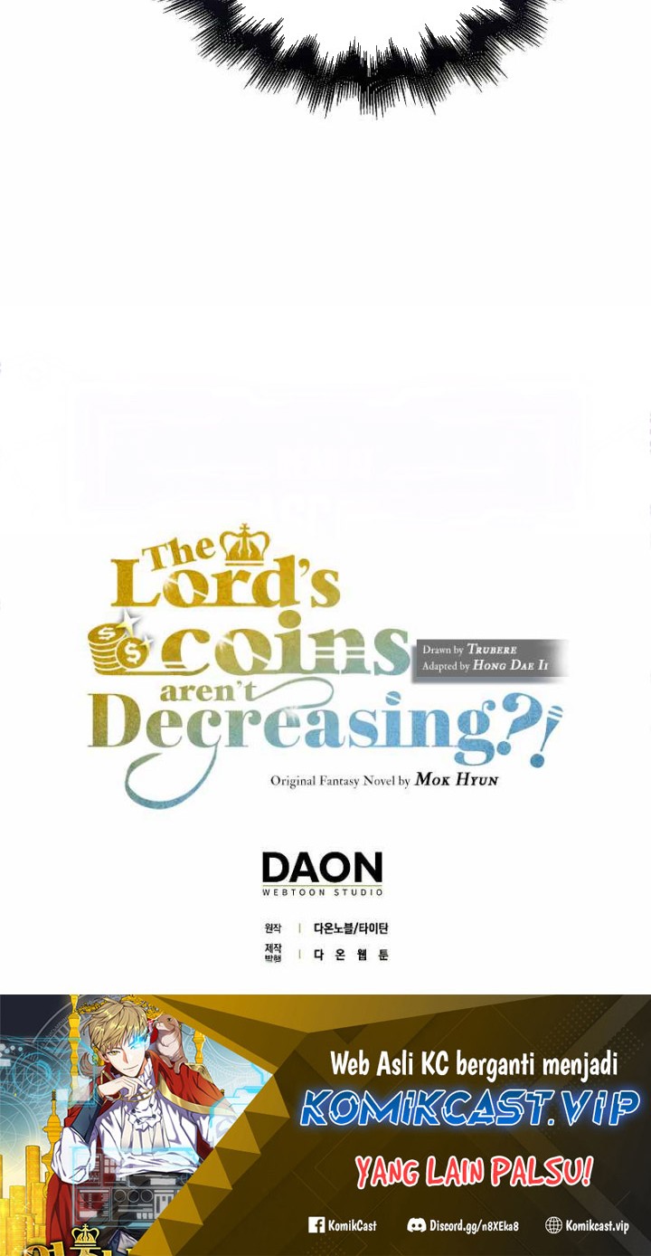 The Lord’s Coins Aren’t Decreasing?! Chapter 107 Gambar 77