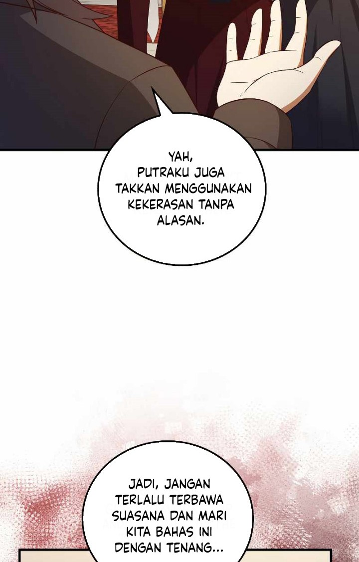 The Lord’s Coins Aren’t Decreasing?! Chapter 107 Gambar 59