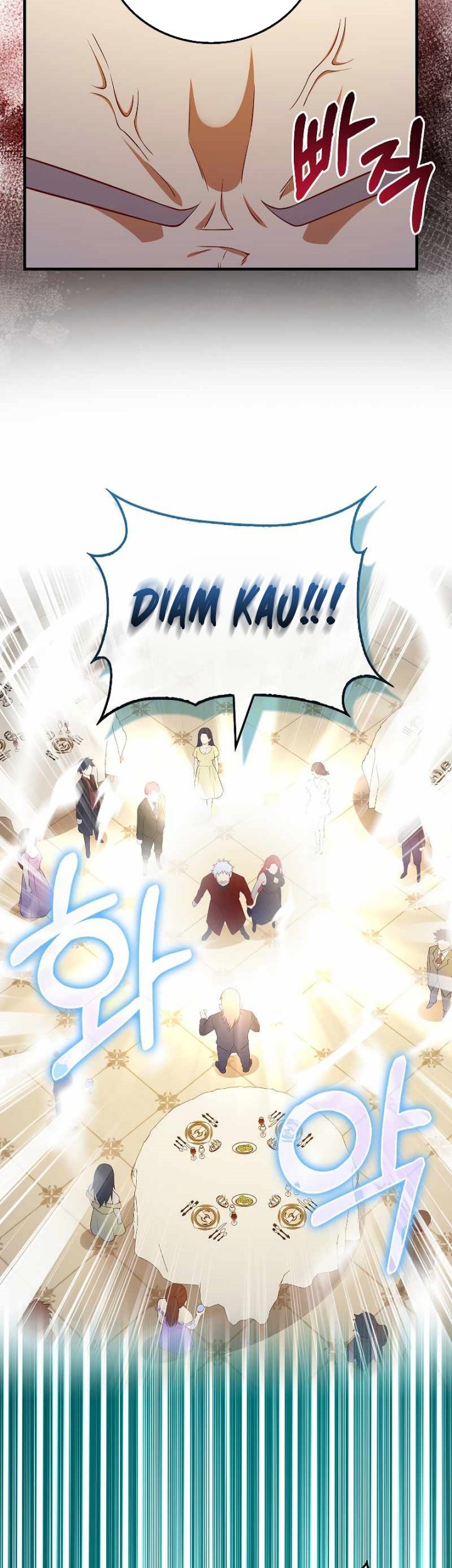 The Lord’s Coins Aren’t Decreasing?! Chapter 107 Gambar 60