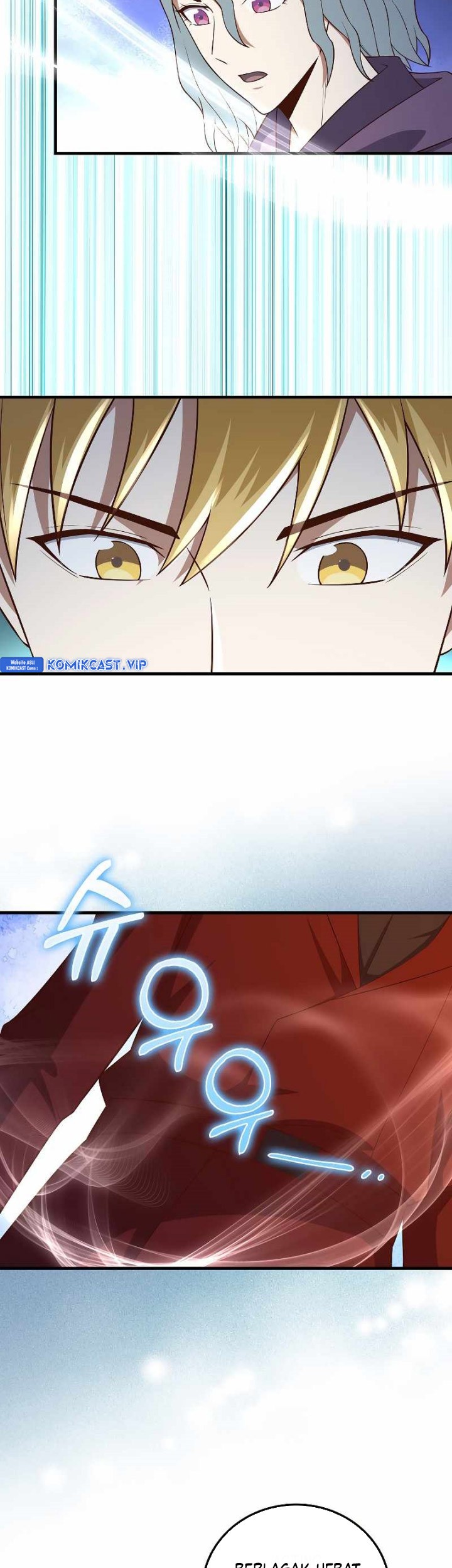 The Lord’s Coins Aren’t Decreasing?! Chapter 107 Gambar 62