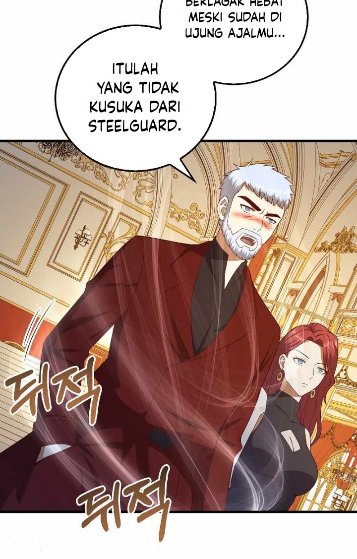 The Lord’s Coins Aren’t Decreasing?! Chapter 107 Gambar 63