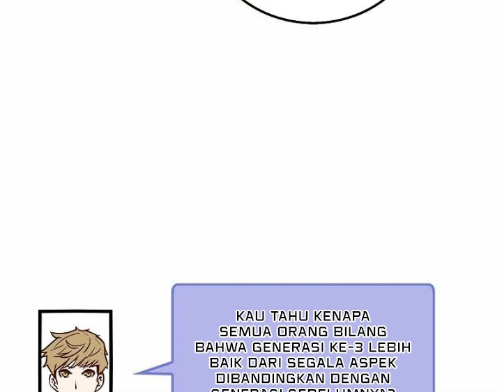 The Lord’s Coins Aren’t Decreasing?! Chapter 107 Gambar 15